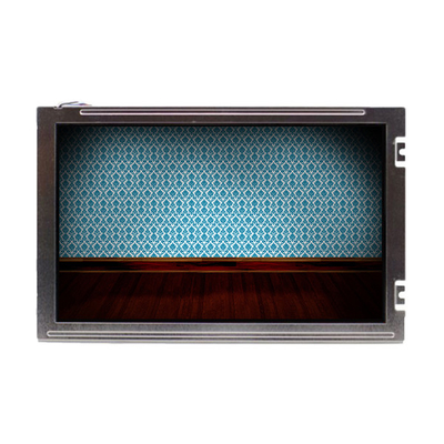 TCG085WVLCL-G00 8.5 inci 200cd/m2 LCD Screen Untuk Kyocera