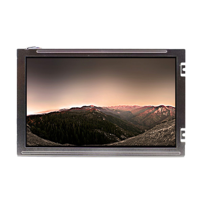 TCG085WVLQDPFA-GA00 8,5 inci 310cd/m2 Layar LCD Untuk Industri