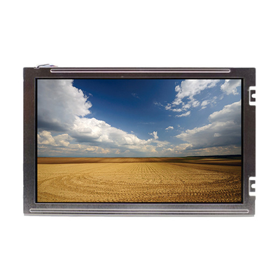 TCG085WVLQDPGJ-GC00 8,5 inci 320cd/m2 Layar LCD Untuk Industri