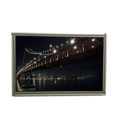 TCG101WXLPAAFA-AA20 10,1 inci 400cd/m2 Layar LCD Untuk Kyocera