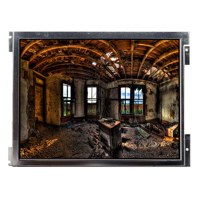 TCG104SVLBKANN-AN20 10,4 inci 800*600 LCD Screen Display