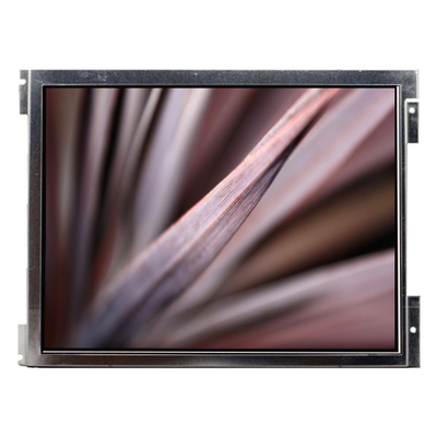 TCG104SVLPAAFA-AA20 10,4 inci 800 * 600 LCD layar