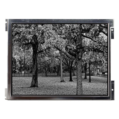 TCG104SVLPAAFA-AA20-S 10,4 inci 800*600 LCD Screen