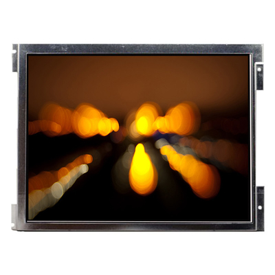 TCG104SVLPAANN-AN20-SA 10,4 inci 800*600 LCD layar