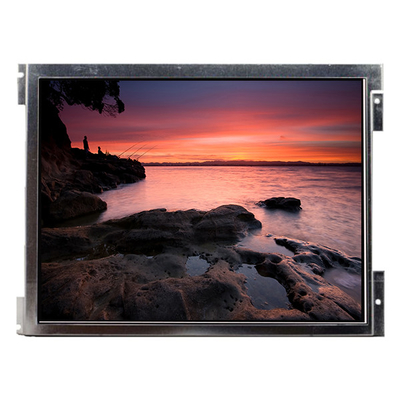 TCG104SVLPANN-AN01 10,4 inci 800*600 LCD Screen Display
