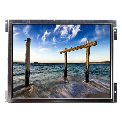 TCG104SVLQAPNN-AN30-S 10,4 inci 800*600 LCD Screen Untuk Kyocera