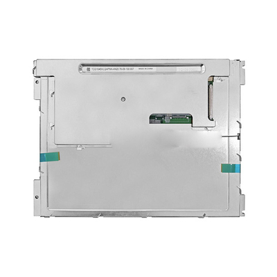 TCG104SVLQAPNN-AN30-S 10,4 inci 800*600 LCD Screen Untuk Kyocera