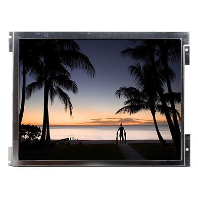 TCG104SVLQGPNN-AN40 10,4 inci 800*600 LCD Screen Untuk Kyocera