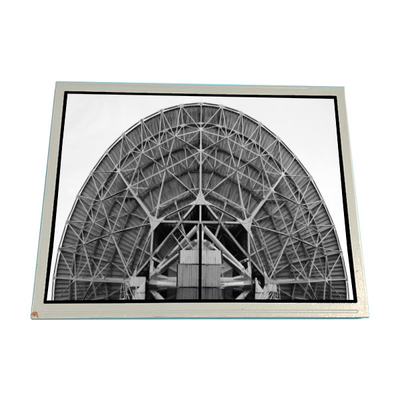 TCG104SVLQJPNN-AN40 10,4 inci 800*600 LCD Screen Untuk Kyocera