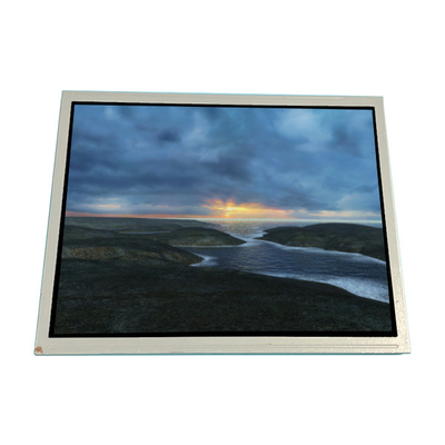 TCG104SVLQJPNN-AN40-S 10,4 inci 800 * 600 LCD Screen Untuk Kyocera