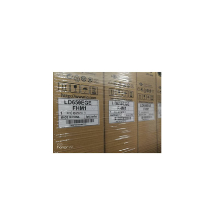 LD650EGE-FHM1 baru 65,0 inci 3840*2160 Resolusi LCD Display Panel