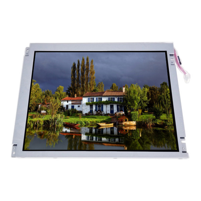 TCG104VG2AA-G00 10,4 inci 640*480 Layar LCD