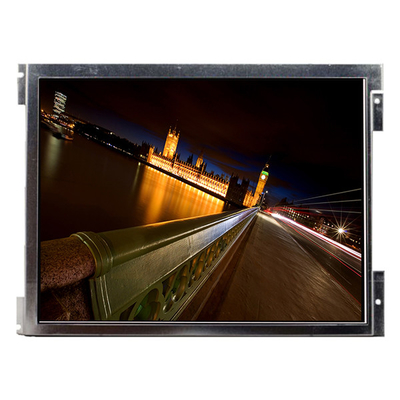 TCG104VGLAAAFA-AA00 10,4 inci 640*480 Layar LCD