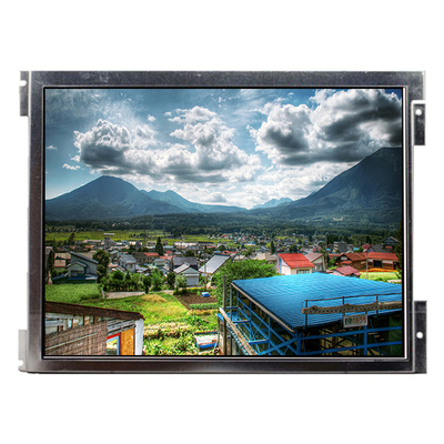 TCG104VGLAAAFA-AA20 10,4 inci 640*480 Layar LCD