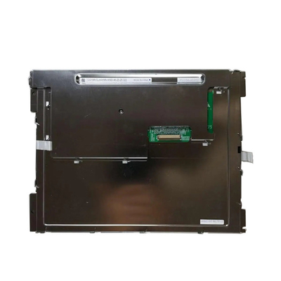 TCG104VGLAAANN-AN00 10,4 inci 640*480 Layar LCD