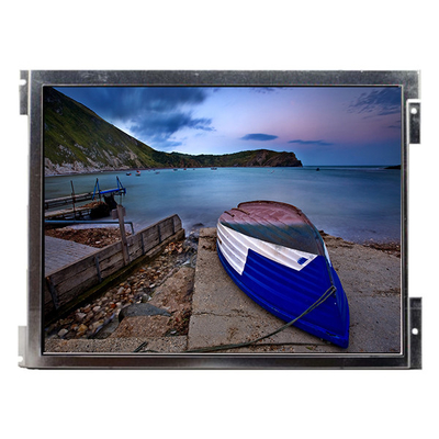 TCG104VGLABANN-AN30 10,4 inci 640*480 Layar LCD