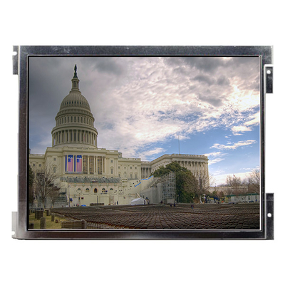 TCG104VGLABANN-AN50 10,4 inci 640*480 Layar LCD