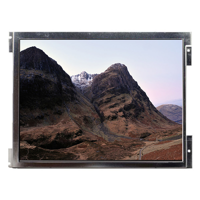 TCG104VGLCCANN-AN41 10,4 inci 640*480 Layar LCD