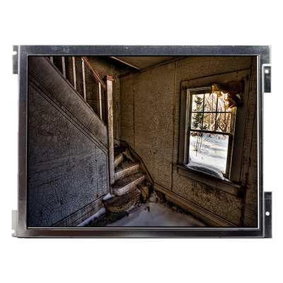 TCG104VGLCHANN-AN40 10,4 inci 640*480 Layar LCD