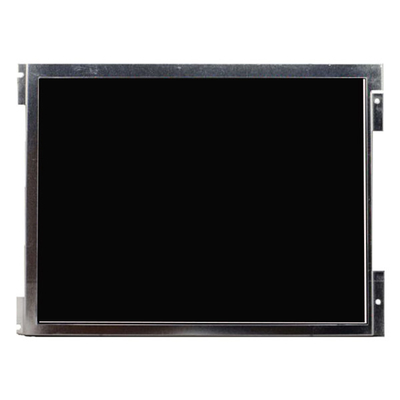 TCG104VGLPCANN-AN40 10,4 inci 640*480 1500 cd/m2 Layar LCD