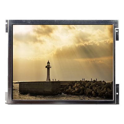 TCG104VGLPCANN-AN40 10,4 inci 640*480 1500 cd/m2 Layar LCD