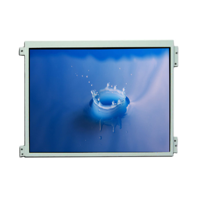TCG121SVLPBAFA-AA00 12,1 inci 800*600 LCD Screen Display Untuk Kyocera