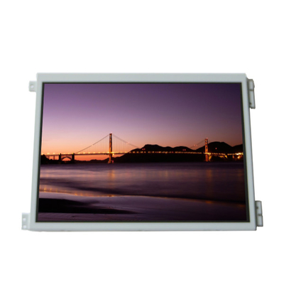 TCG121SVLPBANN-AN00 12,1 inci 800*600 LCD Screen Display Untuk Kyocera