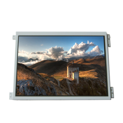 TCG121SVLPJANN-AN50 12,1 inci 800*600 LCD Screen Display Untuk Kyocera