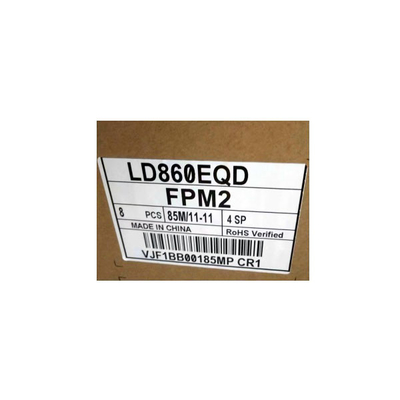 Baru LD860EQD-FPM2 86.0 inci 3840*2160 LCD Panel Screen