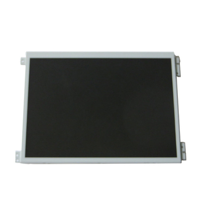 TCG121SVLQAPNN-AN20 12,1 inci 800*600 LCD Screen Display Untuk Industri