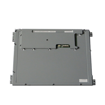 TCG121SVLQAPNN-AN20 12,1 inci 800*600 LCD Screen Display Untuk Industri