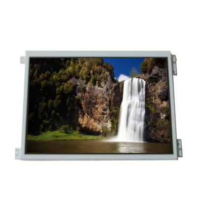 TCG121SVLQXPNN-ANX12 12,1 inci 800*600 LCD Screen Display Untuk Industri