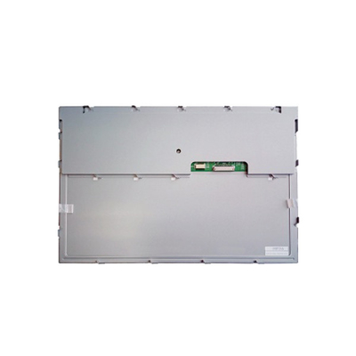 TCG121WXLPAPNN-AN20-SA 12,1 inci 1280*800 LCD Screen Display Untuk Industri