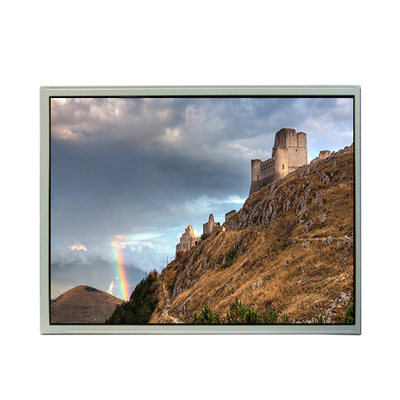 TCG121XGLPAPNN-AN20-SA 12,1 inci 1024*768 Layar LCD