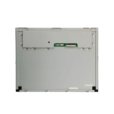 TCG121XGLPAPNN-AN20-ZA 12,1 inci 1024 * 768 LCD layar