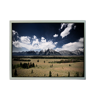 TCG190SX4AA-A00 LCD 19,0 inci 1280*1024 Panel Layar LCD