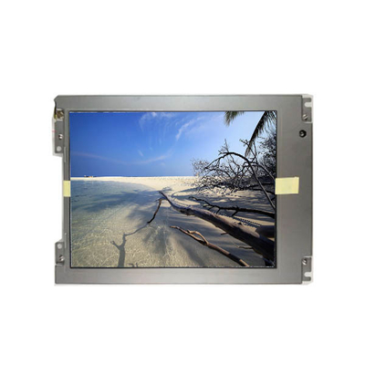 6.4 inci 640*480 LG064V1E Lcd layar untuk Industrial