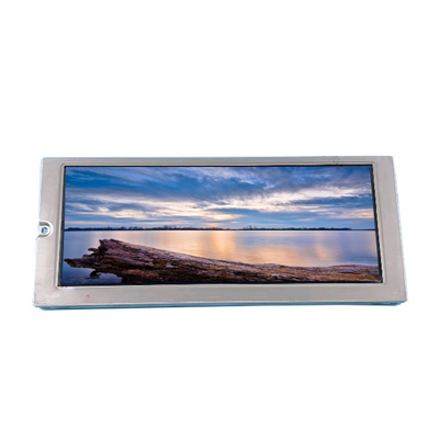 THG062HV1AC-G00 LCD 6.2 inci 640*240 TFT-LCD Screen Display Untuk Industri