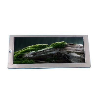 THG062HVLAJ-G00 LCD 6.2 inci 640*240 TFT-LCD Screen Display Untuk Industri