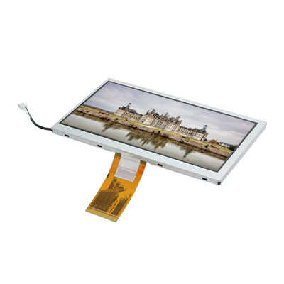 TVL-55729D090J-LW-I-AAN LCD 9,0 inci 800*480 TFT-LCD Screen