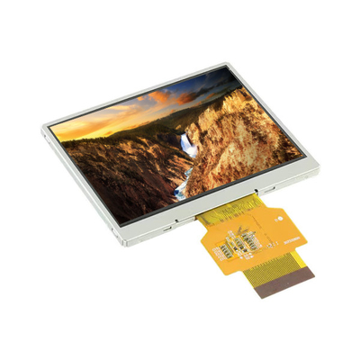 TVL-55781GD050J-LW-G-AAN LCD 5,0 inci 480*272 TFT-LCD Screen