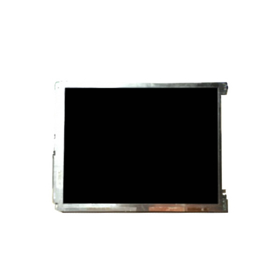 AA10SA6C-ADDD LCD 10,4 inci 800*600 TFT-LCD Screen Display