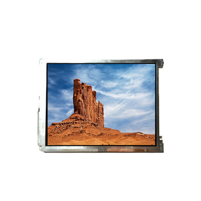 AA10SA6C-ADDD LCD 10,4 inci 800*600 TFT-LCD Screen Display