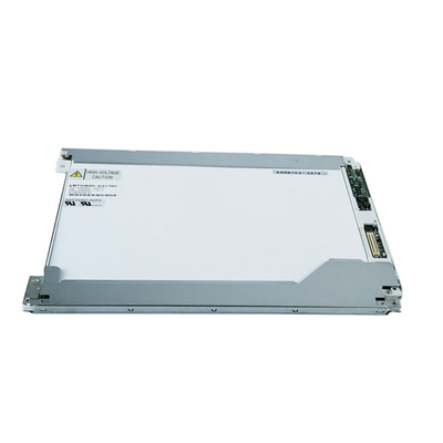 AA10SD6C-ADFD LCD 10,4 inci 800*600 TFT-LCD Screen Display