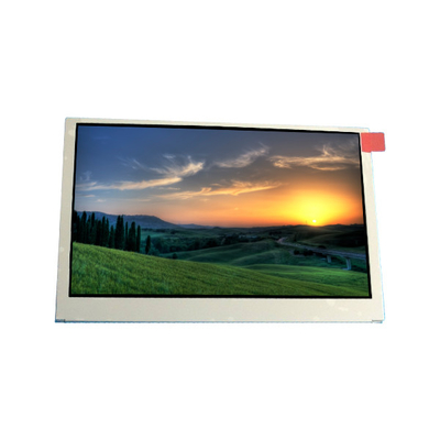 AA050MG04 LCD 5,0 inci 800*480 TFT-LCD Screen Untuk Mitsubishi