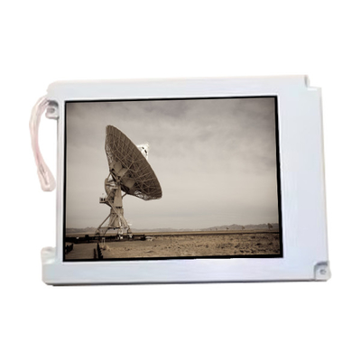 AA057VC01 LCD 5,7 inci 640*480 TFT-LCD Screen Untuk Mitsubishi