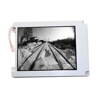 AA057VD02 LCD 5,7 inci 640*480 TFT-LCD Screen Untuk Mitsubishi