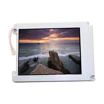 AA057VF01 LCD 5,7 inci 640*480 TFT-LCD Screen Untuk Mitsubishi