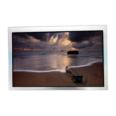 AA070MC11 LCD 7,0 inci 800*480 TFT-LCD Screen Untuk Mitsubishi