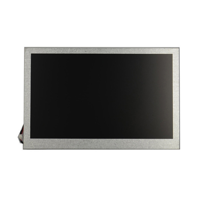 AA070TA01 LCD 7.0 inci 1280*768 TFT-LCD Screen Untuk Mitsubishi